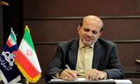 پیام تسلیت مدیرعامل شرکت‌ ملی نفت ایران در پی حادثه‌ تروریستی کرمان